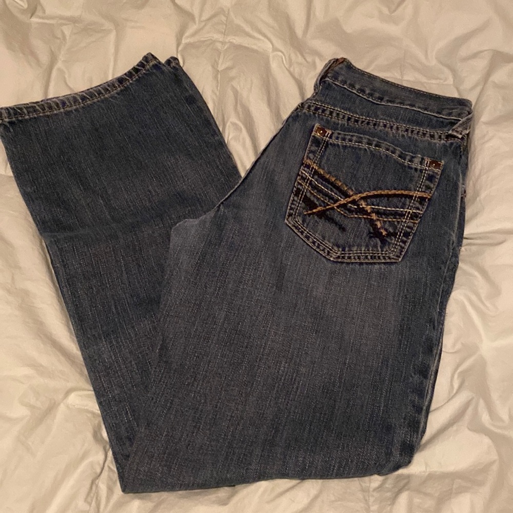 COPY - Ariat low rise bootcut size 30x32